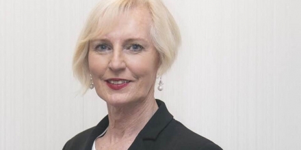Security and Diversity: An evening with Catherine McGregor
