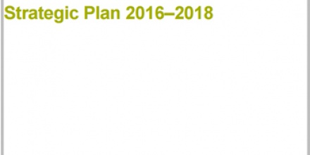 Strategic Plan 2016 - 2018