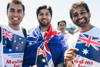Citizenship test reinforces important Australian liberal democratic values