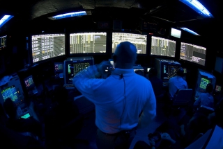 National Security College Air Traffic Control
