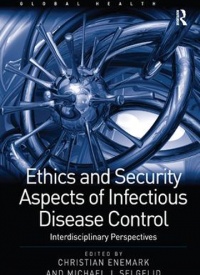 Ethics and Security Aspects of Infectious Disease Control 