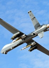 The end of courage? How drones are undermining military virtue