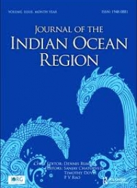 Journal of the Indian Ocean Region