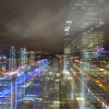 Hong Kong cityscape highlights: International Finance Centre: Mstyslav Chernov