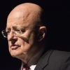 National Security College James Clapper