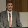 Australia's Chief of Defence Force, General Angus Campbell