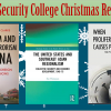 The 2018 National Security College Christmas Reading List